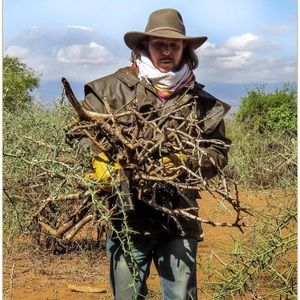 Outback Trading Co Cooper River Wool Hat